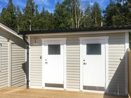 Holiday Home K�llby II