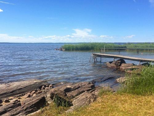 Holiday Home K�llby II