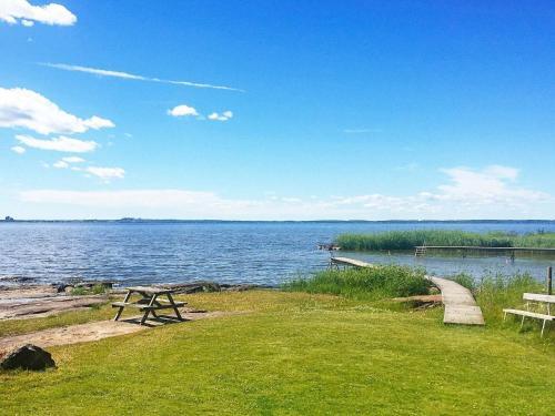 Holiday Home K�llby II