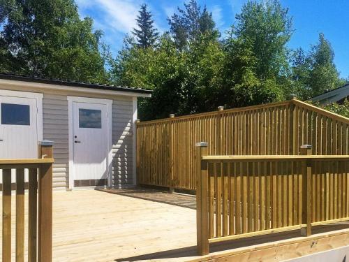 Holiday Home K�llby II