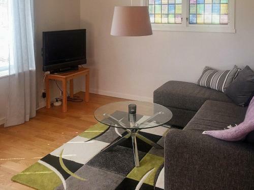 Holiday Home K�llby II