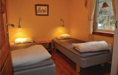 Holiday Home Kangerud Segmon II