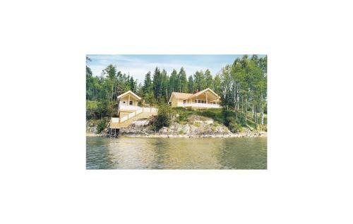 Holiday Home Kangerud Segmon II