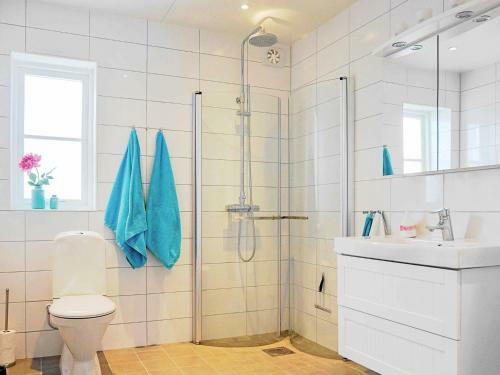 Holiday Home Kl�vedal III