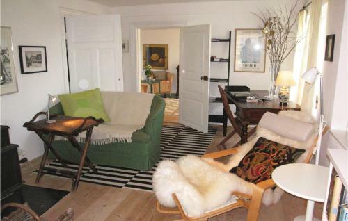 Three-bedroom Holiday Home In Klagstorp