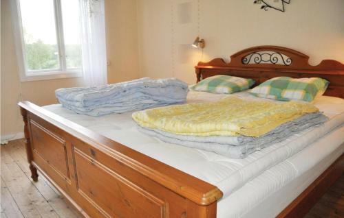 Holiday Home Hedekas *lxii *