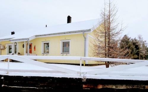 Bed & Breakfast Arctic Light Holiday House