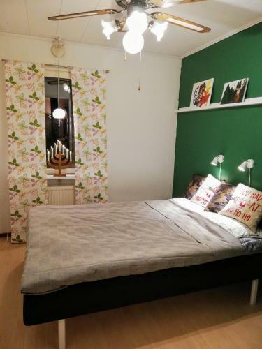 Bed & Breakfast Arctic Light Holiday House