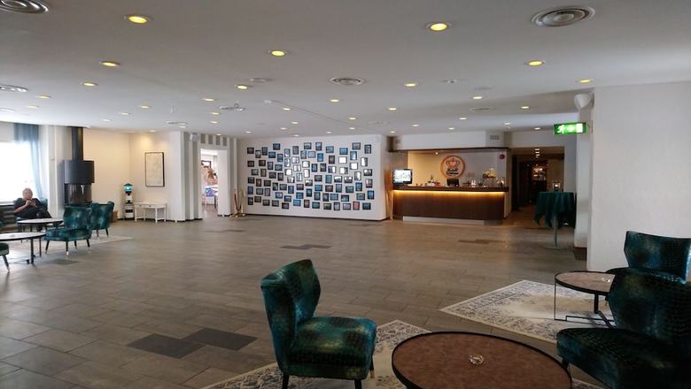 Hotell Wettern
