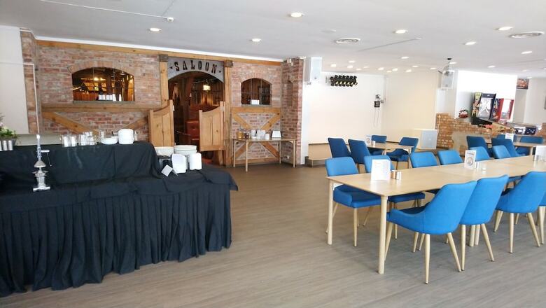 Hotell Wettern