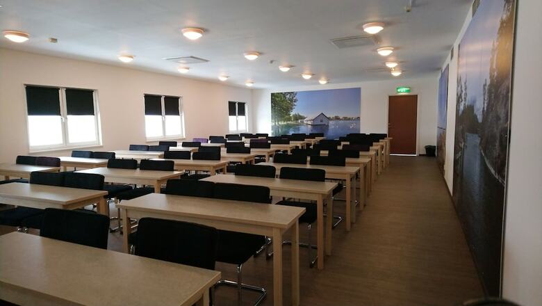 Hotell Wettern