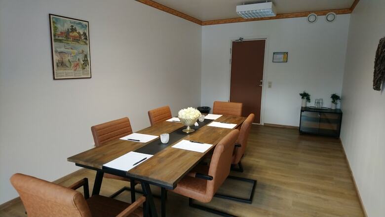 Hotell Wettern