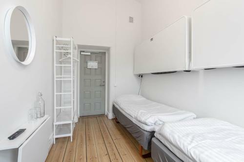 Hostal Kronoh�ktet