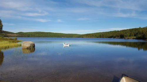 Holiday Home R�dvattnet