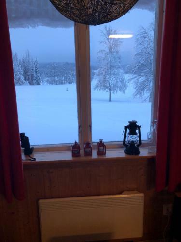 Holiday Home R�dvattnet