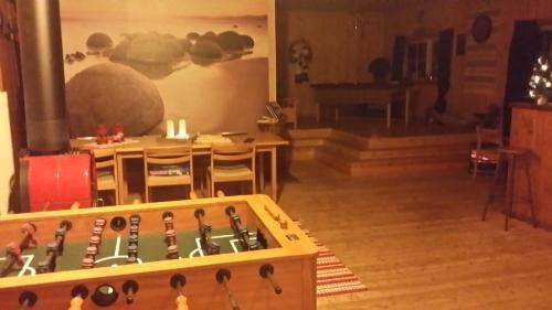 Holiday Home R�dvattnet