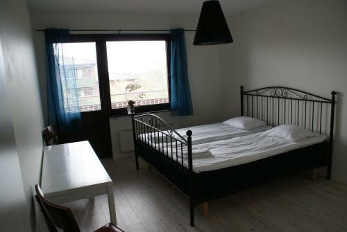 Apartamento Fjordhotellet