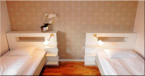 Apartamento Fjordhotellet