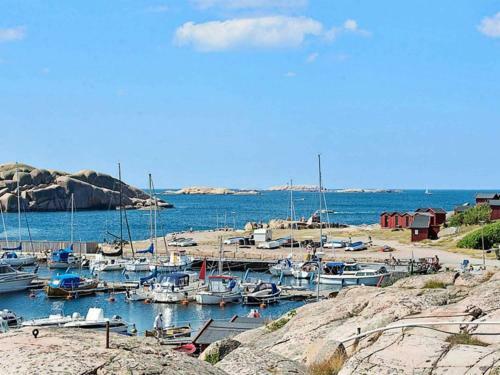 Holiday Home Lysekil IX