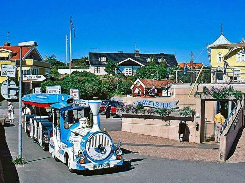 Holiday Home Lysekil IX