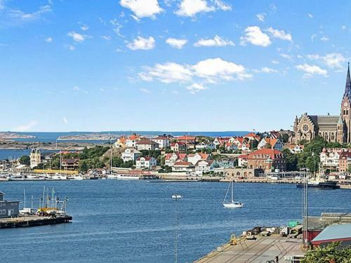Holiday Home Lysekil IX