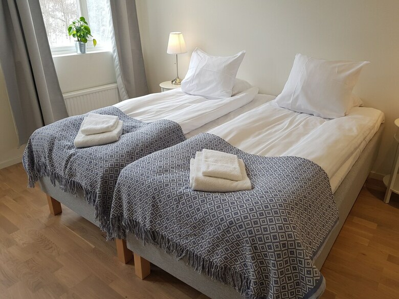 Hotel Le Mat Jonsereds Fabriker