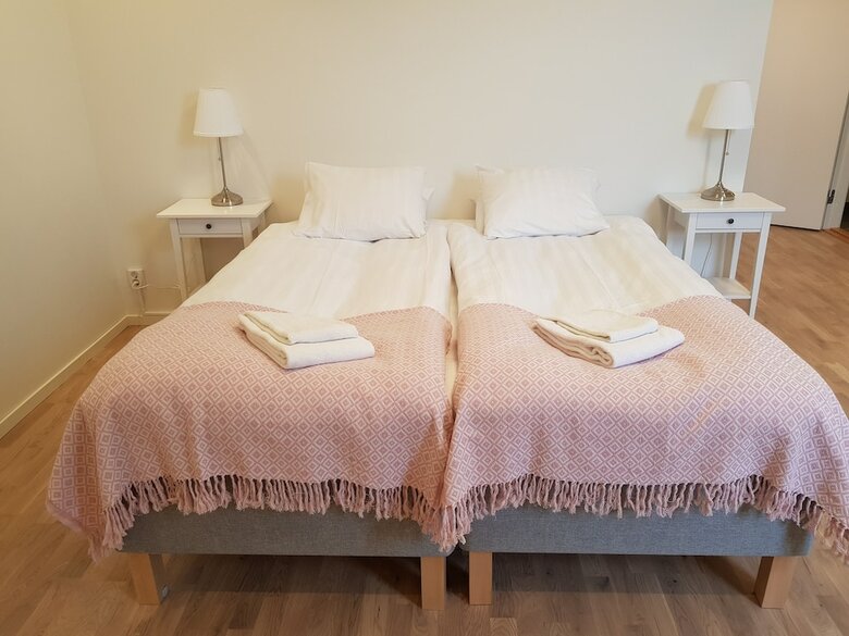 Hotel Le Mat Jonsereds Fabriker