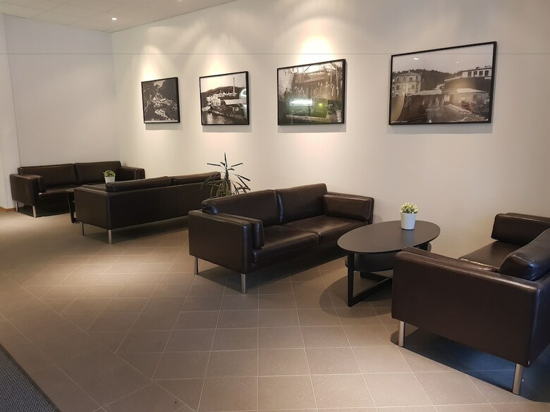 Hotel Le Mat Jonsereds Fabriker
