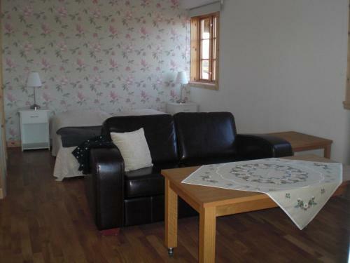 Bed & Breakfast G�strum Gnottnehult