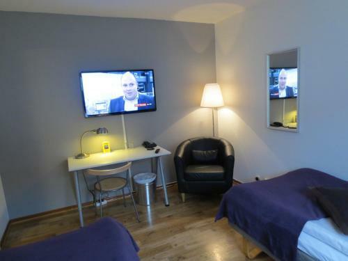 Hotel G�ingehof