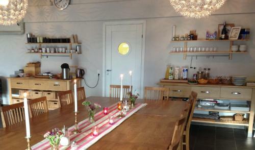 Mariedals Countrylife B&B