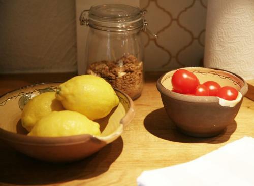 Apartamento Stenrosg�rden