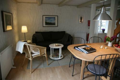 Apartamento Stenrosg�rden