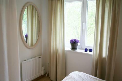 Apartamento Stenrosg�rden