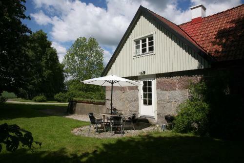 Apartamento Stenrosg�rden