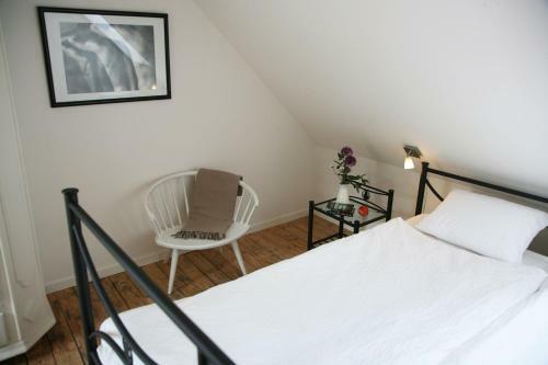 Apartamento Stenrosg�rden