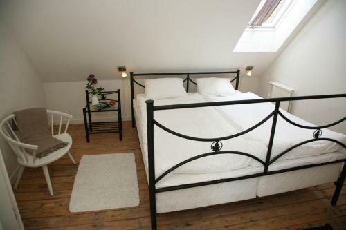 Apartamento Stenrosg�rden