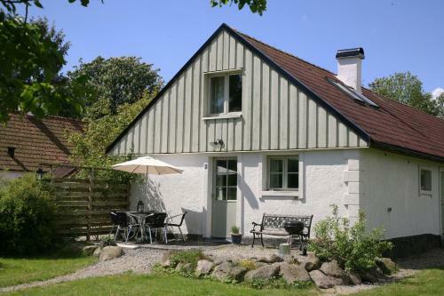 Apartamento Stenrosg�rden