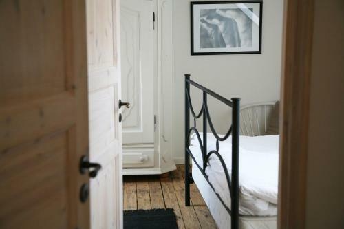 Apartamento Stenrosg�rden