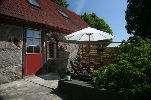 Apartamento Stenrosg�rden