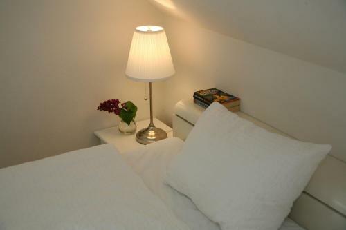 Apartamento Stenrosg�rden