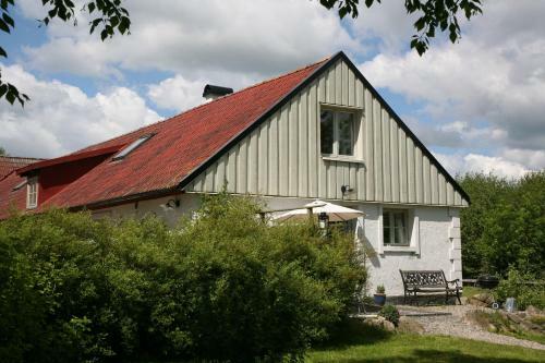 Apartamento Stenrosg�rden