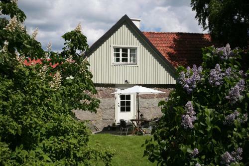 Apartamento Stenrosg�rden