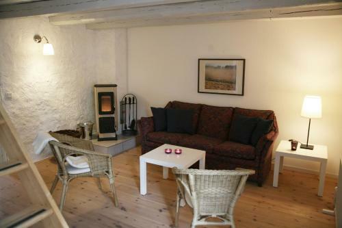 Apartamento Stenrosg�rden