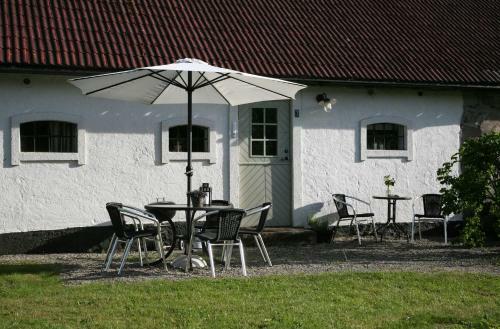 Apartamento Stenrosg�rden