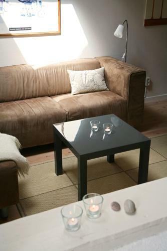 Apartamento Stenrosg�rden