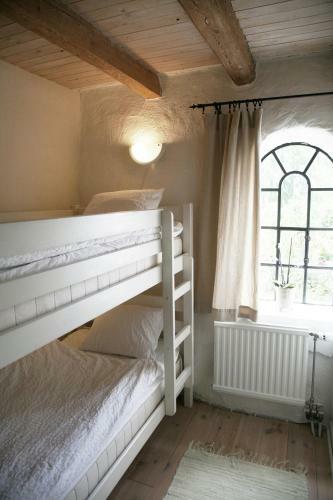Apartamento Stenrosg�rden