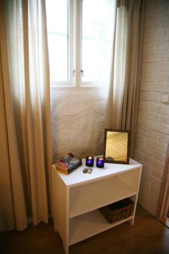 Apartamento Stenrosg�rden