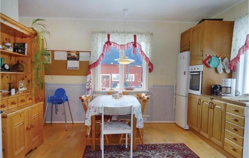 Two-bedroom Holiday Home In Osby
