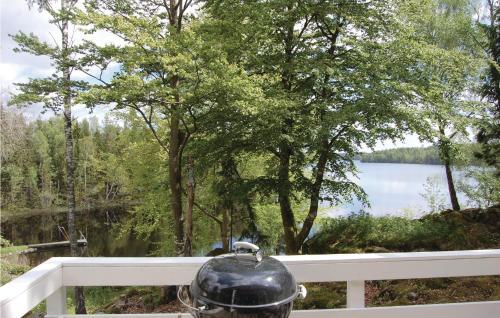 Holiday Home Osby 9